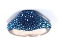 Ring Swarovski Woman Stone in Metal Alloy 5406201-14 - 5406201-14